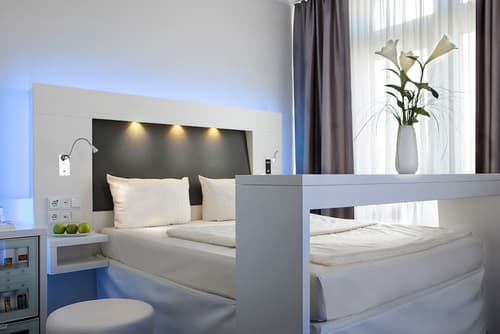 Grand Hotel Downtown, Room