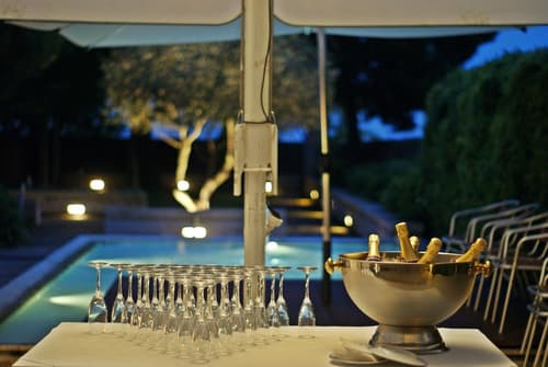 Hotel Bracara Augusta