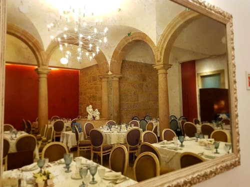 Hotel Bracara Augusta