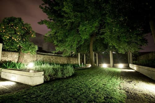 Hotel Bracara Augusta, Terrace/patio