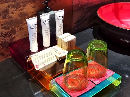 Shanghai Mansion Bangkok