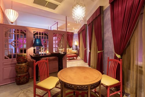 Shanghai Mansion Bangkok