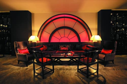 Shanghai Mansion Bangkok