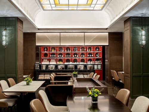 Shenzhen Shanghai Hotel