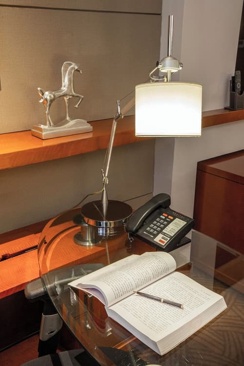 Sofitel Harbin, Room