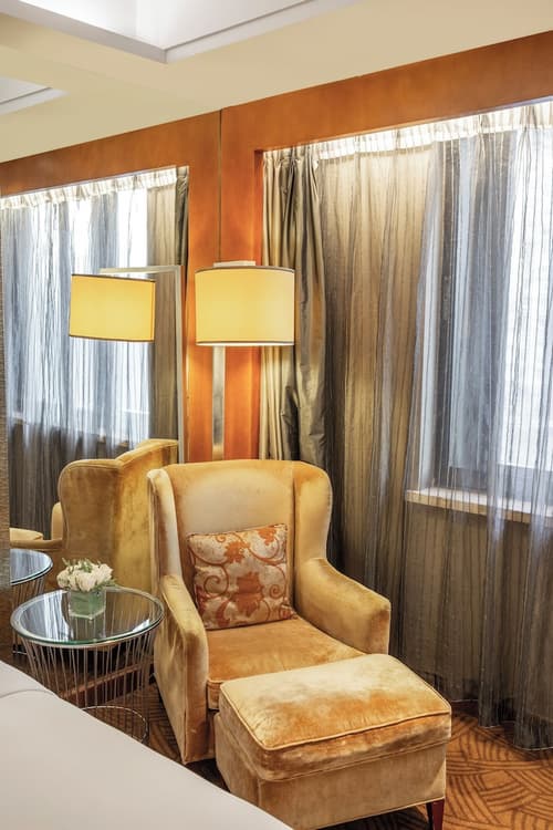 Sofitel Harbin, Room