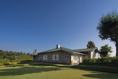 Heritance Tea Factory