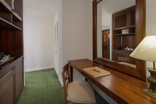 Heritance Tea Factory, Room