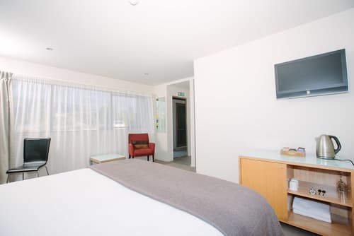 Oakridge Resort Lake Wanaka, Room