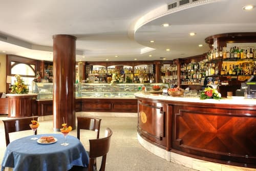 Hotel Sa Pedra, Bar (on property)