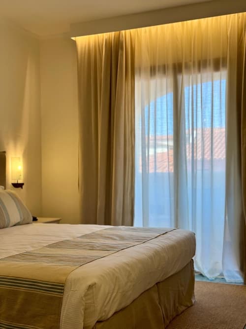 Hotel Sa Pedra, Room