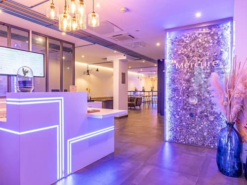 Hotel Mercure Paris Malakoff Parc des Expositions, Primary image