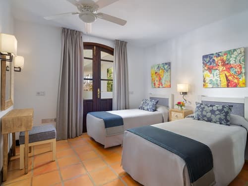 Regency Country Club, Apartments Suites, Room