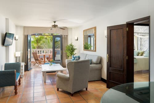 Regency Country Club, Apartments Suites, Room