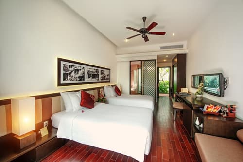 Hoi An Beach Resort