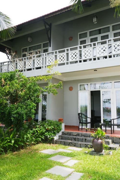 Hoi An Beach Resort