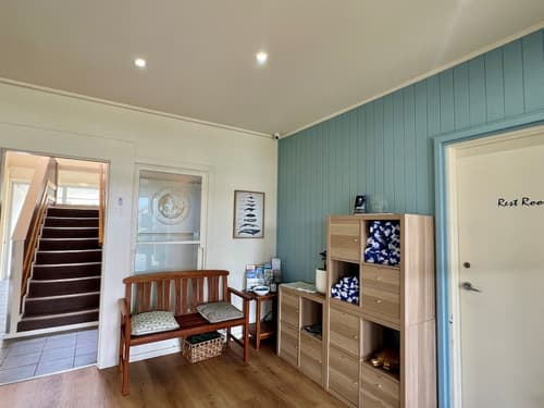 Captains At The Bay, Reception