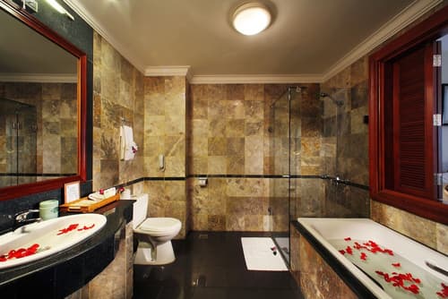 Hotel Saigon Morin, Room