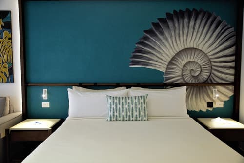 Caribe Deluxe Princess - All Inclusive, Room