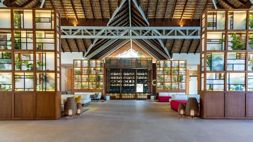 Caribe Deluxe Princess - All Inclusive, Lobby