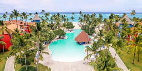 Caribe Deluxe Princess - All Inclusive