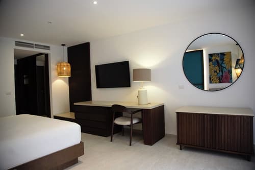 Caribe Deluxe Princess - All Inclusive, Room