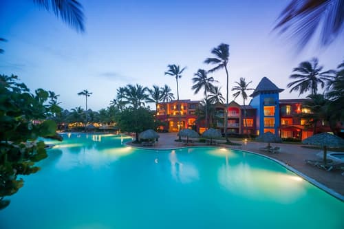 Caribe Deluxe Princess - All Inclusive, Pool
