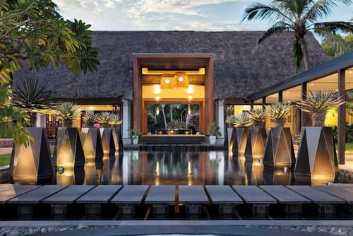 Avani Quy Nhon Resort