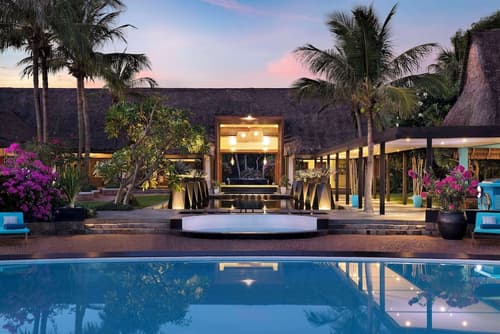 Avani Quy Nhon Resort