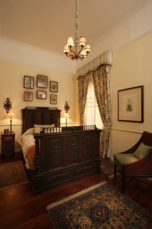 Mansión Alcázar Boutique Hotel