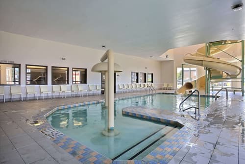 Super 8 by Wyndham Trois-Rivieres