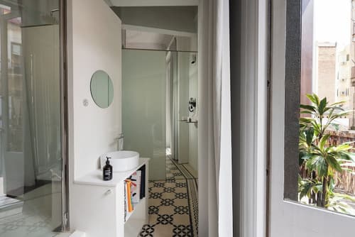 Chic & Basic Born Boutique Hotel, Room