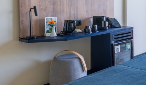 Sercotel Playa Canteras