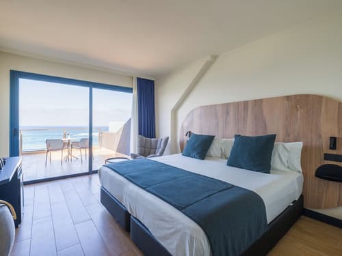 Sercotel Playa Canteras, Room