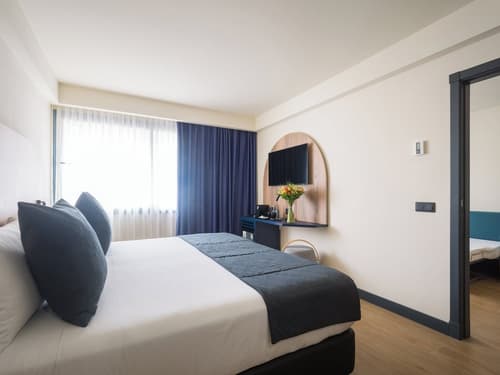 Sercotel Playa Canteras