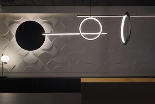 Sercotel Playa Canteras, Reception