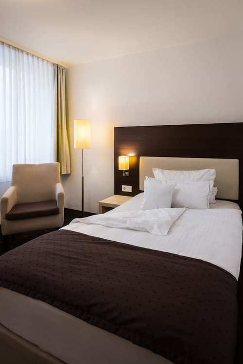 Hotel Esplanade Dortmund, Room