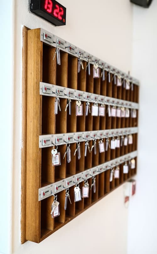 The Originals City, Hôtel Colmar Gare, Reception