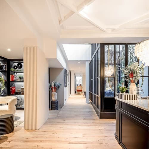 Maisons du Monde Hôtel & Suites - La Rochelle Vieux Port, Reception