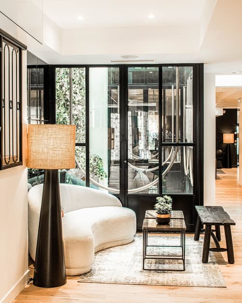 Maisons du Monde Hôtel & Suites - La Rochelle Vieux Port, Reception