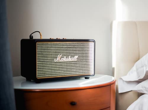 Heathcote Hotel, Room