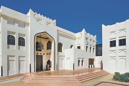 Sharq Village & Spa, a Ritz-Carlton Hotel, Property amenity