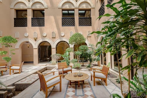 Sharq Village & Spa, a Ritz-Carlton Hotel, Room