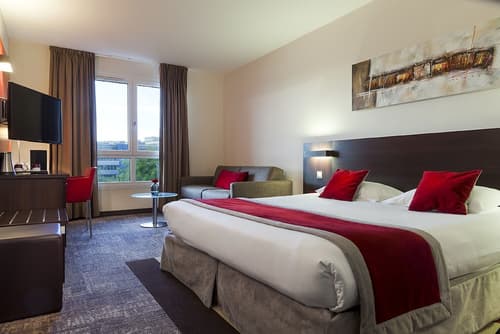 Holiday Inn Strasbourg - Nord by IHG, Room