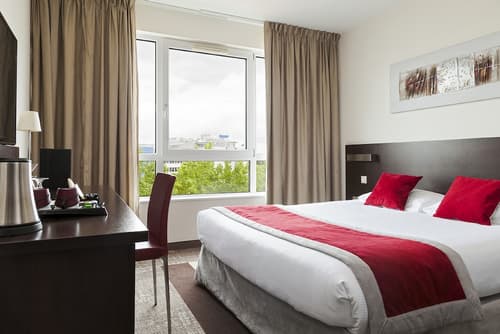 Holiday Inn Strasbourg - Nord by IHG, Room