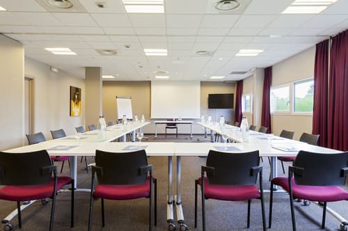 Holiday Inn Strasbourg - Nord by IHG, Meeting facility