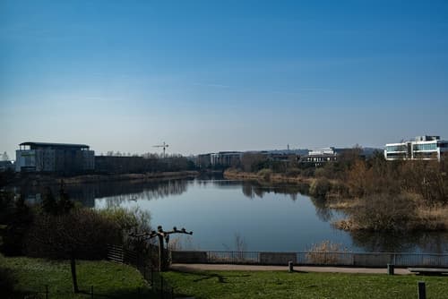 Holiday Inn Strasbourg - Nord by IHG