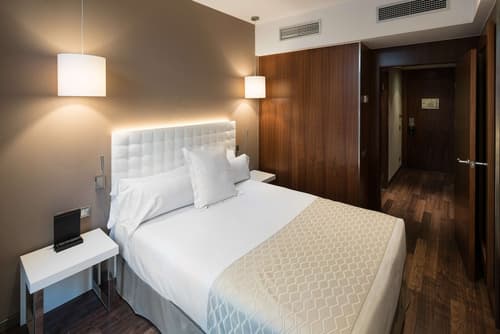 Catalonia Ramblas, Room