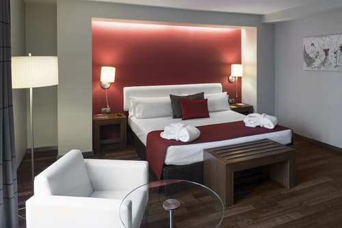 Catalonia Ramblas, Room