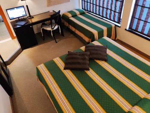 Hotel Feel Inn Venice Airport Rooms